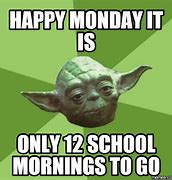Image result for Monday Memes for School