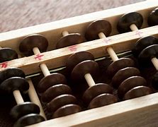 Image result for Wooden Abacus Toy