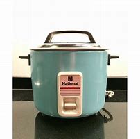Image result for National Electric Rice Cooker