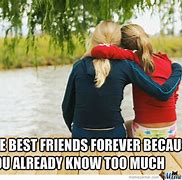Image result for Memes About Best Friends