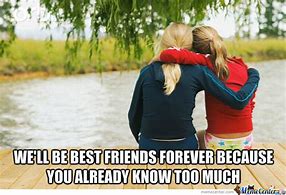 Image result for Great Friends Meme