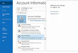 Image result for AOL Mail Incoming Server Settings