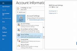 Image result for AOL Mail Settings