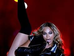 Image result for Beyonce Halftime Show