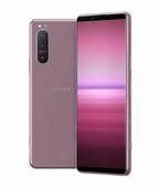 Image result for Xperia 5 II Dimensions