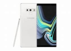 Image result for Note 9 White