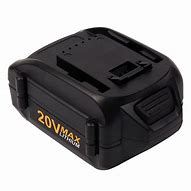 Image result for Worx 20 Volt Battery Replacement