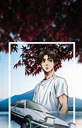Image result for Initial D Anime Wallpaper