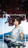 Image result for initial d anime