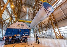 Image result for Ariane 2 3rd Stage
