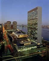 Image result for United Nations Headquarters New York