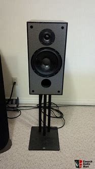 Image result for Paradigm Control Monitor Speakers
