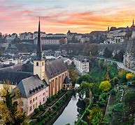 Image result for Beautiful Luxembourg
