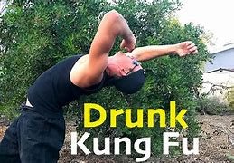 Image result for Drunken Kung Fu Forms