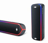 Image result for Wireless Sony Speakers with Lights
