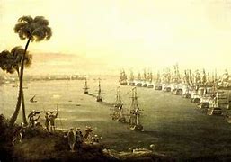 Image result for Nile Battle