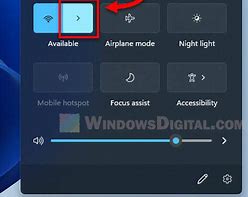 Image result for Windows 11 Wi-Fi Adapter