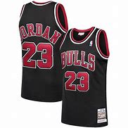 Image result for Chicago Bulls Jordan Jersey