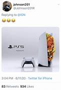 Image result for Fake PS5 Meme