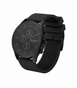 Image result for Skagen Jorn 42Mm Gen 6 Hybrid Smartwatch