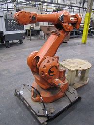 Image result for ABB 6-Axis Robot