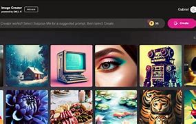 Image result for Bing Ai Text to Image Generator