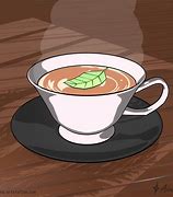 Image result for Tea Green Anime Art