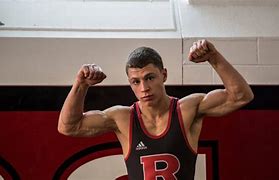 Image result for Nick Suriano Wrestling