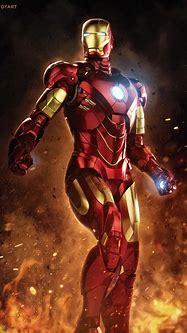 Image result for Iron Man Wallpaper 1080X1920