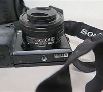 Image result for Sony CX6000 Camera