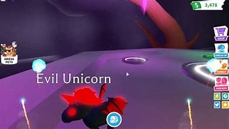Image result for Evil Unicorn Badge