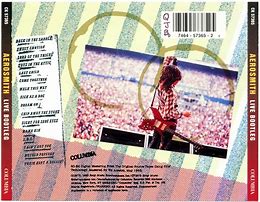 Image result for Live Bootleg CDs