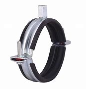 Image result for Pipe Ring Clamp