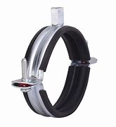Image result for 4 Inch Pipe Hanger Clamp