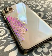 Image result for Shellfish Holographic Phone Case