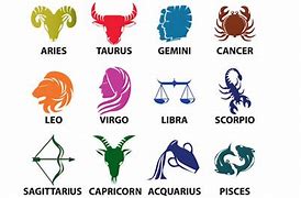 Image result for Star Signs Individuals
