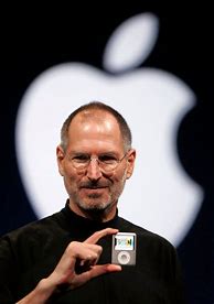 Image result for Steve Jobs and Apple