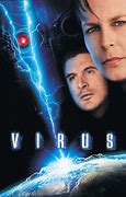Image result for Virus Movie Robot