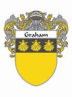 Image result for Graham Family Crest