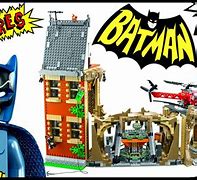 Image result for Batman Classic TV Series Bat Cave