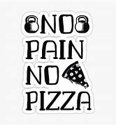 Image result for No Pizza Meme