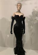 Image result for Thierry Mugler Dresses