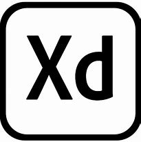 Image result for Adobe XD HD Icon