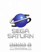 Image result for Sega Saturn Logo
