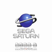 Image result for Sega Saturn Logo Icon