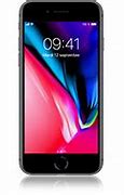 Image result for iPhone 8 Noir