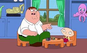 Image result for Peter Griffin Son