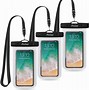 Image result for iPhone Waterproof Case That Mic Works Best