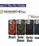 Image result for Monarch Pro Case with MagSafe iPhone 15 Pro Max