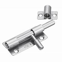 Image result for Security Door Latch Components